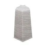 Угол наружный Birch 70 мм аризона Г-профиль (2 шт.) Угол наружный Birch 70 мм аризона Г-профиль (2 шт.)
