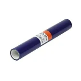 Пленка защитная RoxelPro Roxtop для окон клейкая 40 мкм 0,5х25 м (12,5 кв.м)