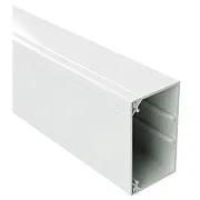 Кабель-канал DKC TA-GN 120х40 мм белый 2 м (01783DIY)