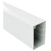 Кабель-канал DKC TA-GN 120х40 мм белый 2 м (01783DIY)