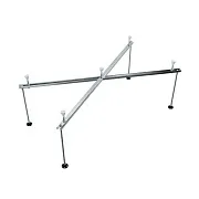 Каркас для ванны акриловой Triton 140-170х70-75 см (Щ0000041797) Каркас для ванны акриловой Triton 140-170х70-75 см (Щ0000041797)