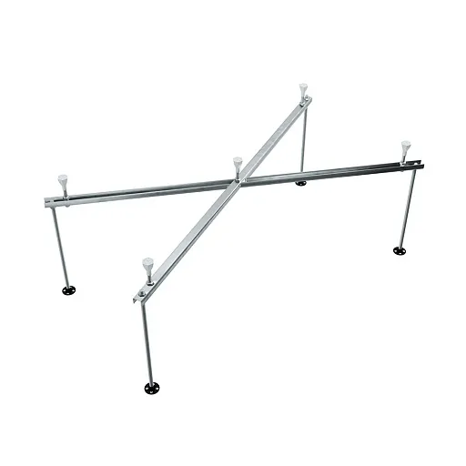 Каркас для ванны акриловой Triton 140-170х70-75 см (Щ0000041797) Каркас для ванны акриловой Triton 140-170х70-75 см (Щ0000041797)