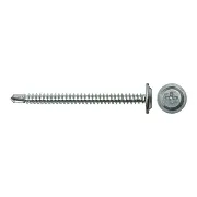 Саморезы клопы 50x4,2 мм с буром усиленные Hard-Fix (200 шт.) Саморезы клопы 50x4,2 мм с буром усиленные Hard-Fix (200 шт.)