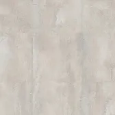Плитка LVT Tarkett Blues edelweiss клеевая 457,2х457,2х3 мм 3,205 кв.м защитный слой 0,7 мм с фаской
