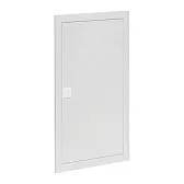 Дверь для щита EKF PROxima Nova пластиковая IP40 592х346х7 мм 3 габарит белая (nv-door-p-3) Дверь для щита EKF PROxima Nova пластиковая IP40 592х346х7 мм 3 габарит белая (nv-door-p-3)