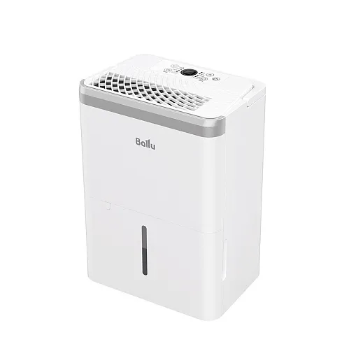 Осушитель воздуха Ballu Comfort BD12T CL 270 Вт 12 л/сут Осушитель воздуха Ballu Comfort BD12T CL 270 Вт 12 л/сут