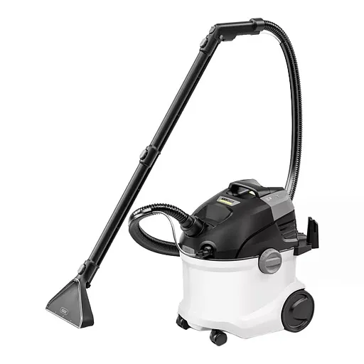 Пылесос моющий SE 5 1000 Вт Karcher Пылесос моющий SE 5 1000 Вт Karcher