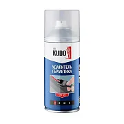Удалитель герметика универсальный Kudo Silicone Remover 210 мл