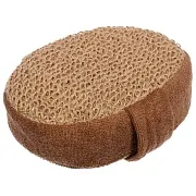 Мочалка Банные штучки рами (40360)