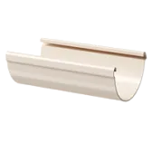 Docke LUX Желоб водосточный (Латте) Docke LUX Желоб водосточный (Латте)