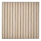 Панель самоклеящаяся ПВХ 600х600х2,5 мм Lako decor бежевая 1,8 кв.м (5 шт.) Панель самоклеящаяся ПВХ 600х600х2,5 мм Lako decor бежевая 1,8 кв.м (5 шт.)