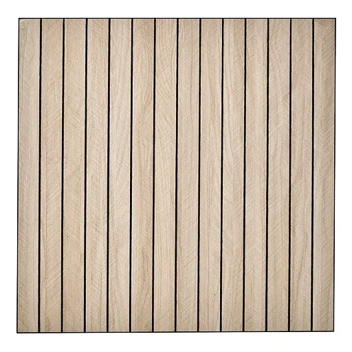 Панель самоклеящаяся ПВХ 600х600х2,5 мм Lako decor бежевая 1,8 кв.м (5 шт.) Панель самоклеящаяся ПВХ 600х600х2,5 мм Lako decor бежевая 1,8 кв.м (5 шт.)