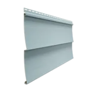 Docke STANDARD Сайдинг D5C (Голубика)