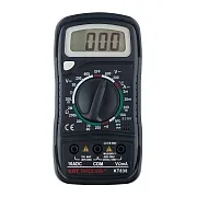Мультиметр портативный КВТ KT 838 Proline (79128) Мультиметр портативный КВТ KT 838 Proline (79128)