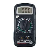 Мультиметр портативный КВТ KT 838 Proline (79128) Мультиметр портативный КВТ KT 838 Proline (79128)
