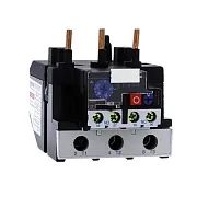 Реле тепловое EKF РТЭ-3353 660 В 32 А тип AC (rel-3353-23-32) Реле тепловое EKF РТЭ-3353 660 В 32 А тип AC (rel-3353-23-32)