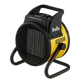 Пушка тепловая электрическая 2 кВт Ballu BKR-3 прямого нагрева (НС-1509348)