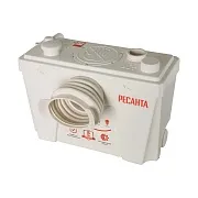 Насосная канализационная установка Ресанта КН 3WC 120 л/мин (77/9/2) Насосная канализационная установка Ресанта КН 3WC 120 л/мин (77/9/2)