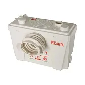 Насосная канализационная установка Ресанта КН 3WC 120 л/мин (77/9/2)