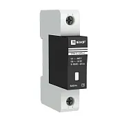 Ограничитель напряжения модульный EKF PROxima 400 В 20 кА 1P (opv-c1)