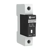 Ограничитель напряжения модульный EKF PROxima 400 В 20 кА 1P (opv-c1)