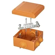 Коробка распределительная 100х100х50 мм IP55 DKC (FSB11404DIY) Коробка распределительная 100х100х50 мм IP55 DKC (FSB11404DIY)