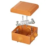 Коробка распределительная 100х100х50 мм IP55 DKC (FSB11404DIY)