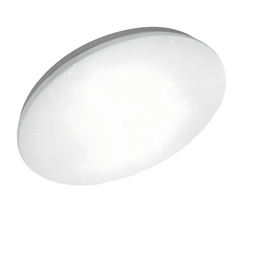 Светильник светодиодный IN HOME Deco 4000К 48 Вт 13 кв.м белый IP40 (4690612038650) Светильник светодиодный IN HOME Deco 4000К 48 Вт 13 кв.м белый IP40 (4690612038650)