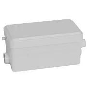 Насосная канализационная установка UNIPUMP Sanivort 255 M 120 л/мин (60403) Насосная канализационная установка UNIPUMP Sanivort 255 M 120 л/мин (60403)