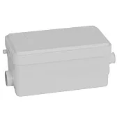 Насосная канализационная установка UNIPUMP Sanivort 255 M 120 л/мин (60403)