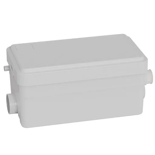 Насосная канализационная установка UNIPUMP Sanivort 255 M 120 л/мин (60403) Насосная канализационная установка UNIPUMP Sanivort 255 M 120 л/мин (60403)