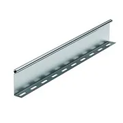 Перегородка для лотка DKC 100 мм 3 м (36510/36510DIY) Перегородка для лотка DKC 100 мм 3 м (36510/36510DIY)