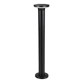 Светильник светодиодный садово-парковый Arte Lamp Amsterdam черный 600 мм 4000К 12 Вт IP54 (A1212PA-1BK)