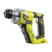 Перфоратор аккумуляторный Ryobi One+ R18SDS-0 18 В 1,3 Дж SDS-plus без АКБ и ЗУ (15505208) Перфоратор аккумуляторный Ryobi One+ R18SDS-0 18 В 1,3 Дж SDS-plus без АКБ и ЗУ (15505208)