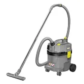 Пылесос NT 22/1 Ap Te L 1300 Вт 22 л Karcher Пылесос NT 22/1 Ap Te L 1300 Вт 22 л Karcher