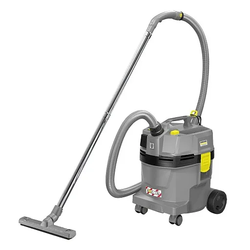 Пылесос NT 22/1 Ap Te L 1300 Вт 22 л Karcher Пылесос NT 22/1 Ap Te L 1300 Вт 22 л Karcher