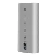 Водонагреватель накопительный Electrolux 50 Centurio IQ 3.0 Silver 50 л 2 кВт плоский универсальный