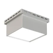Светильник светодиодный для потолка грильято встраиваемый CSVT Led Gr 4000К 8 Вт IP40 белый опал (ЦБ000019064) Светильник светодиодный для потолка грильято встраиваемый CSVT Led Gr 4000К 8 Вт IP40 белый опал (ЦБ000019064)