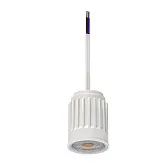 Модуль светодиодный для светильника Arte Lamp Ore Mini керамический 7 Вт IP20 220 В белый (A22370-3K) Модуль светодиодный для светильника Arte Lamp Ore Mini керамический 7 Вт IP20 220 В белый (A22370-3K)
