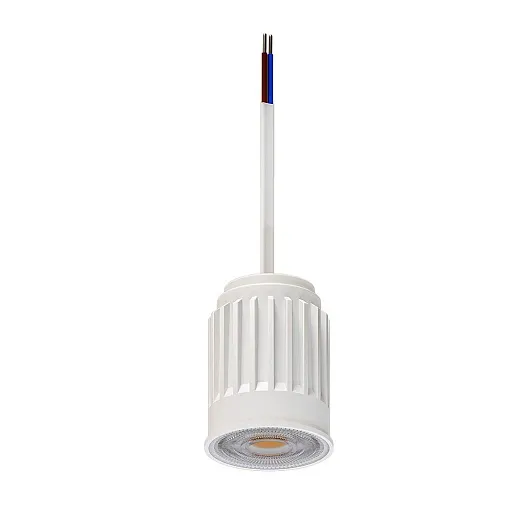 Модуль светодиодный для светильника Arte Lamp Ore Mini керамический 7 Вт IP20 220 В белый (A22370-3K)