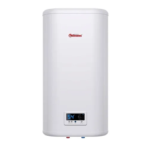 Водонагреватель накопительный Thermex IF 50 V (pro) электрический 50 л 2 кВт вертикальный Водонагреватель накопительный Thermex IF 50 V (pro) электрический 50 л 2 кВт вертикальный