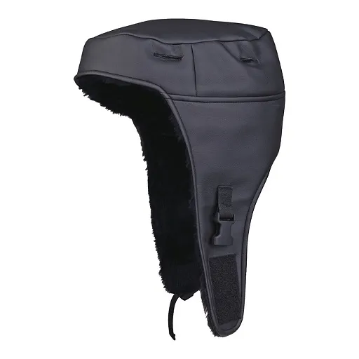 Подшлемник для каски Delta Plus Winter Cap утепленный (WINTERCAPNO) Подшлемник для каски Delta Plus Winter Cap утепленный (WINTERCAPNO)