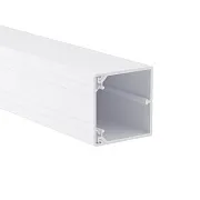 Кабель-канал DKC TA-GN 60х60 мм белый 2 м (01784)