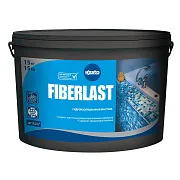 Гидроизоляция акриловая Kesto Fiberlast 15 кг