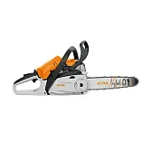 Бензопила Stihl 1,9 л.с. 16" шаг 3/8" паз 1,3 мм 55 звеньев (MS 172 16)