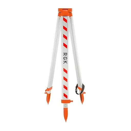 Штатив RGK S6-N для нивелиров 1,7 м Штатив RGK S6-N для нивелиров 1,7 м