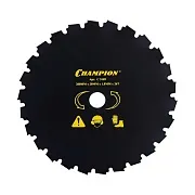 Нож для триммера Champion CLS-5800 200х20 мм 24 зуба (C5109) Нож для триммера Champion CLS-5800 200х20 мм 24 зуба (C5109)