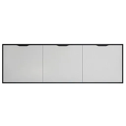 Экран для ванны фронтальный 1Marka Grunge Loft МДФ 150х55 см белый откидной (GL150IceWhite) Экран для ванны фронтальный 1Marka Grunge Loft МДФ 150х55 см белый откидной (GL150IceWhite)