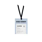Саше ароматическое Aroma Harmony Nature Хлопок 15 г