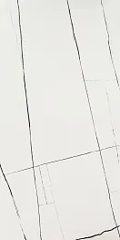 Керамогранит Lavelly Marble Accent белый матовый 1200х600х8,5 мм (2 шт.=1,44 кв.м)